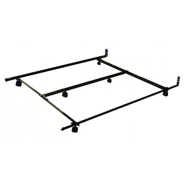 Julien Beaudoin Full/Queen Bed Frame LO-2B IMAGE 1