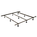 Julien Beaudoin Full to King Adjustable Bed Frame BD-X590G IMAGE 1