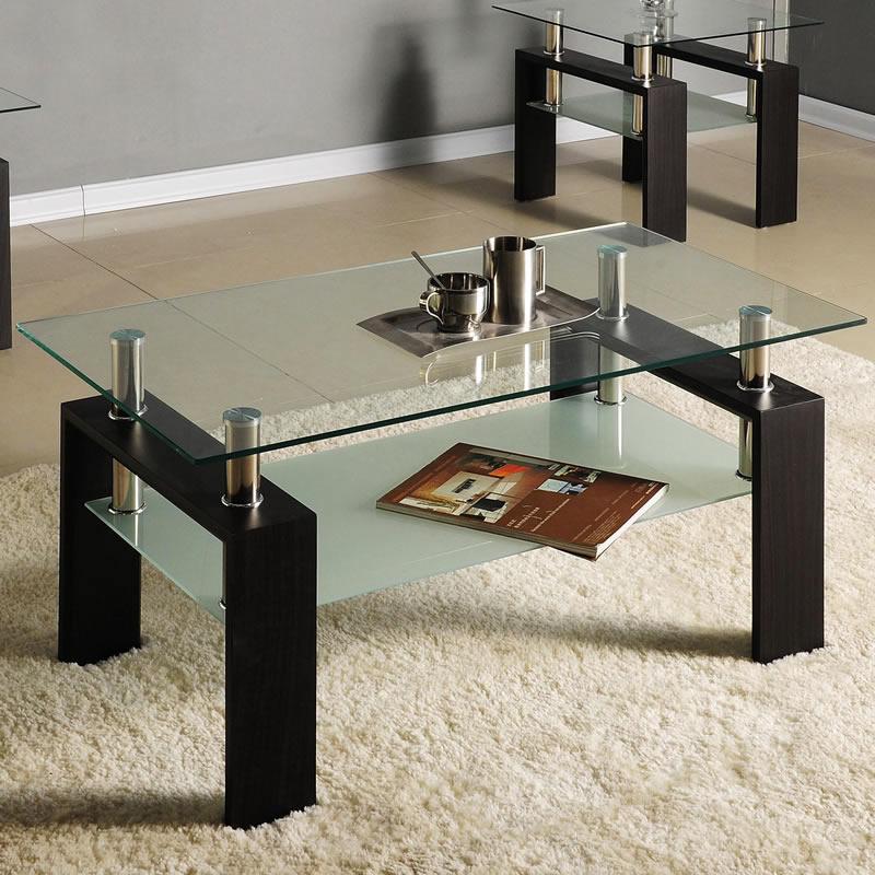 IFDC Coffee Table IF 2048-C IMAGE 1