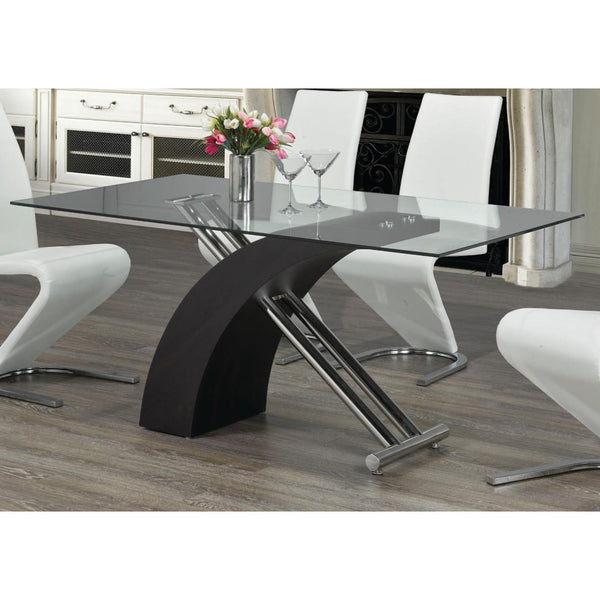 IFDC T-1046/ C-1752 7 pc Dining Set IMAGE 1