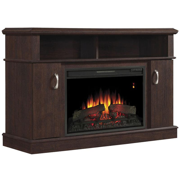 Classic Flame Freestanding Electric Fireplace 26MM5516-PC72 IMAGE 1