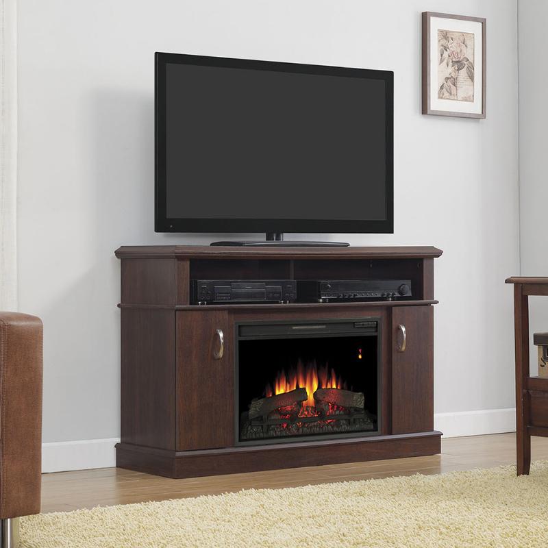 Classic Flame Freestanding Electric Fireplace 26MM5516-PC72 IMAGE 3