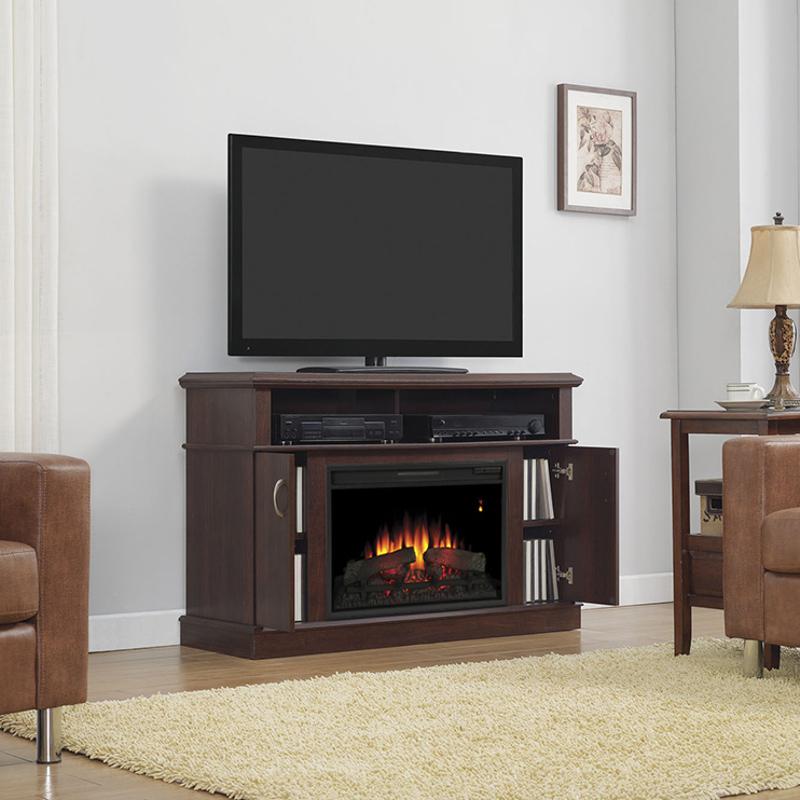 Classic Flame Freestanding Electric Fireplace 26MM5516-PC72 IMAGE 4