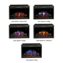 Classic Flame Freestanding Electric Fireplace 26MM5516-PC72 IMAGE 6