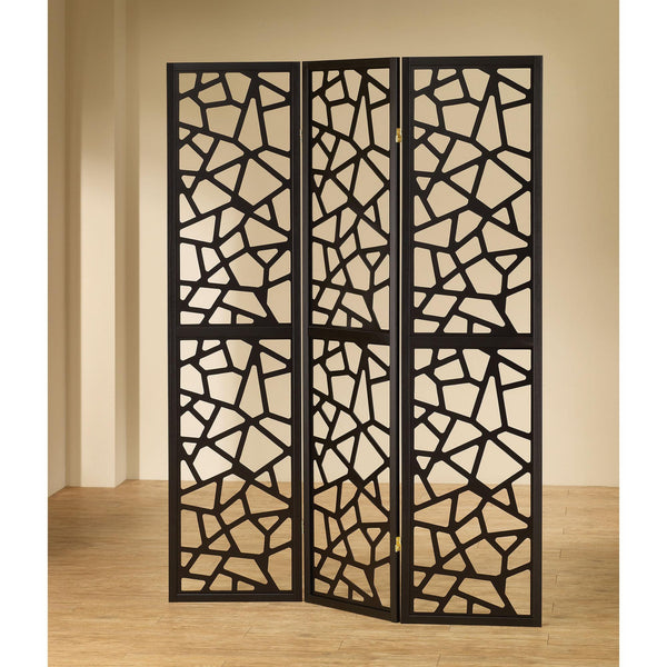 Coaster Furniture Home Decor Room Dividers 900092 IMAGE 1