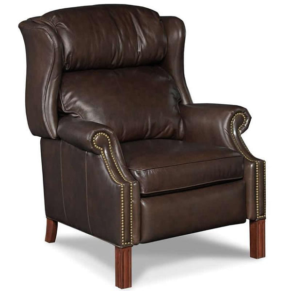 Hooker Furniture Leather Recliner RC214-219 IMAGE 1