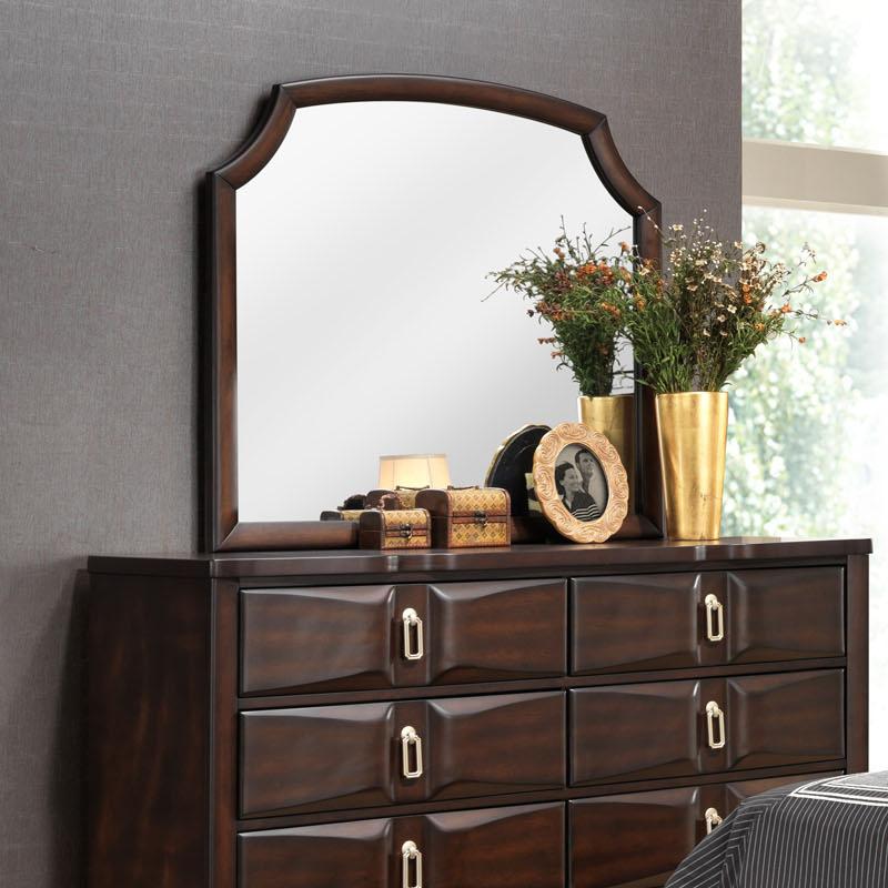 IFDC Nina 8-Drawer Dresser Nina DM IMAGE 3