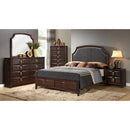  IFDC Nina 8-Drawer Dresser Nina DM IMAGE 4
