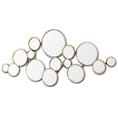 Mercana Halenday Wall Mirror 37208 IMAGE 1