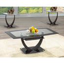  IFDC Occasional Table Set IF-2007 IMAGE 1
