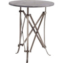 Mercana Circhus End Table 50152 IMAGE 1