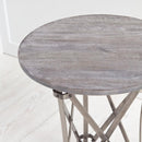 Mercana Circhus End Table 50152 IMAGE 2