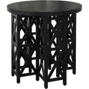 Mercana Samama End Table 50194 IMAGE 1