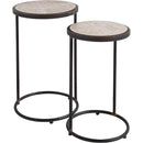 Mercana Candor Nesting Tables 50206 IMAGE 1