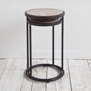Mercana Candor Nesting Tables 50206 IMAGE 2