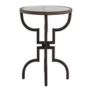 Mercana Crayton II Accent Table 50215 IMAGE 1