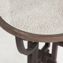 Mercana Crayton II Accent Table 50215 IMAGE 2