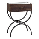 Mercana Strattanville End Table 50218 IMAGE 1