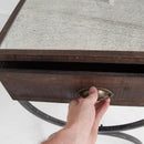 Mercana Strattanville End Table 50218 IMAGE 2