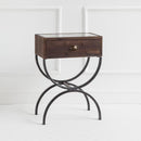 Mercana Strattanville End Table 50218 IMAGE 4
