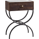 Mercana Strattanville End Table 50218 IMAGE 5