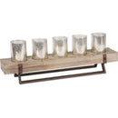 Mercana Home Decor Candle Holders 53085 IMAGE 1