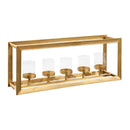 Mercana Home Decor Candle Holders 53242 IMAGE 1