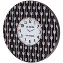 Mercana Home Decor Clocks 63085 IMAGE 1