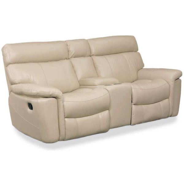 Hooker Furniture Reclining Leather Sofa SS620-E3-082 IMAGE 1