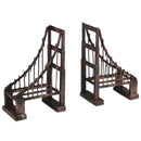 Mercana Home Decor Book Ends 57157 IMAGE 1