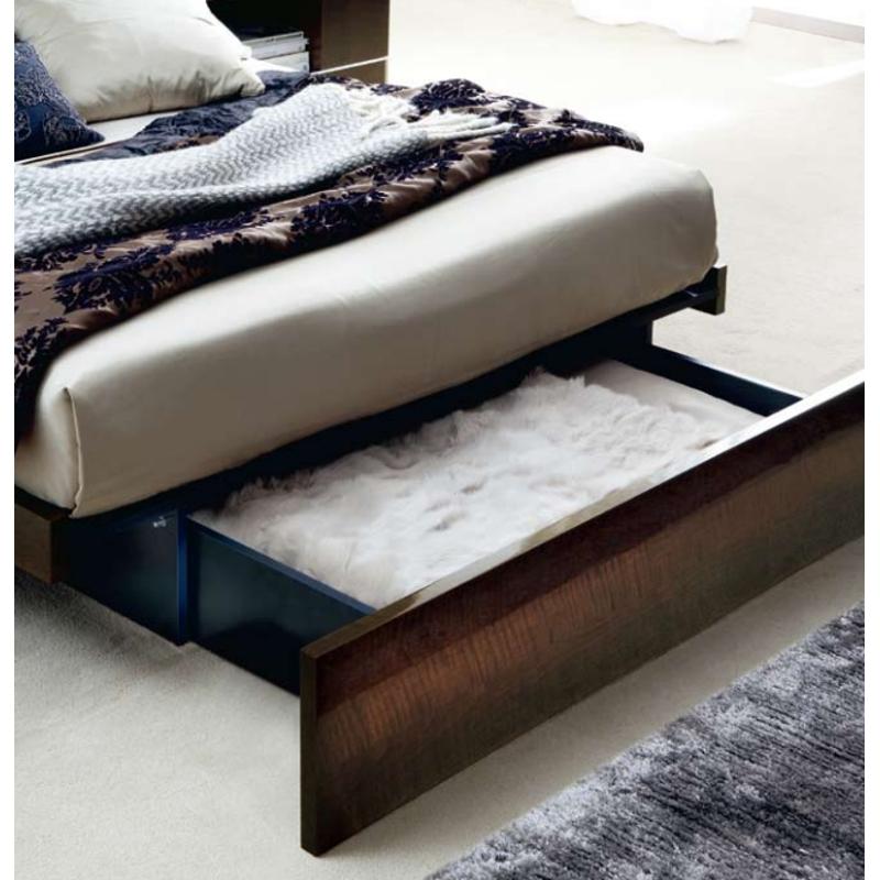 ALF Italia California King Bed with Storage PJCE0185 IMAGE 2
