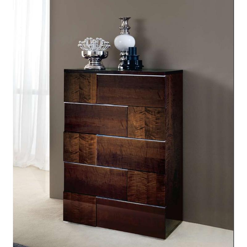 ALF Italia 5-Drawer Chest KJCE115 IMAGE 1