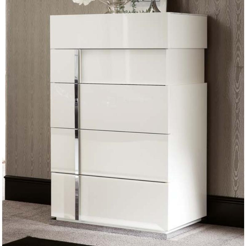 ALF Italia Canova 5-Drawer Chest KJCV115B IMAGE 1