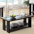  Furniture of America Luminar II Coffee Table CM4559C IMAGE 2