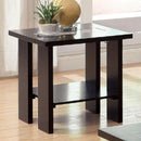  Furniture of America Luminar II End Table CM4559E IMAGE 2