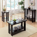  Furniture of America Luminar II End Table CM4559E IMAGE 3
