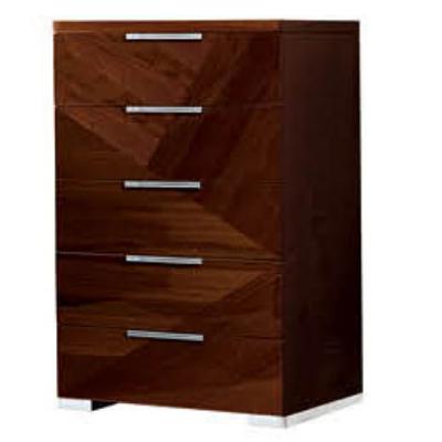 ALF Italia Capri 5-Drawer Chest KJCA115CN IMAGE 1