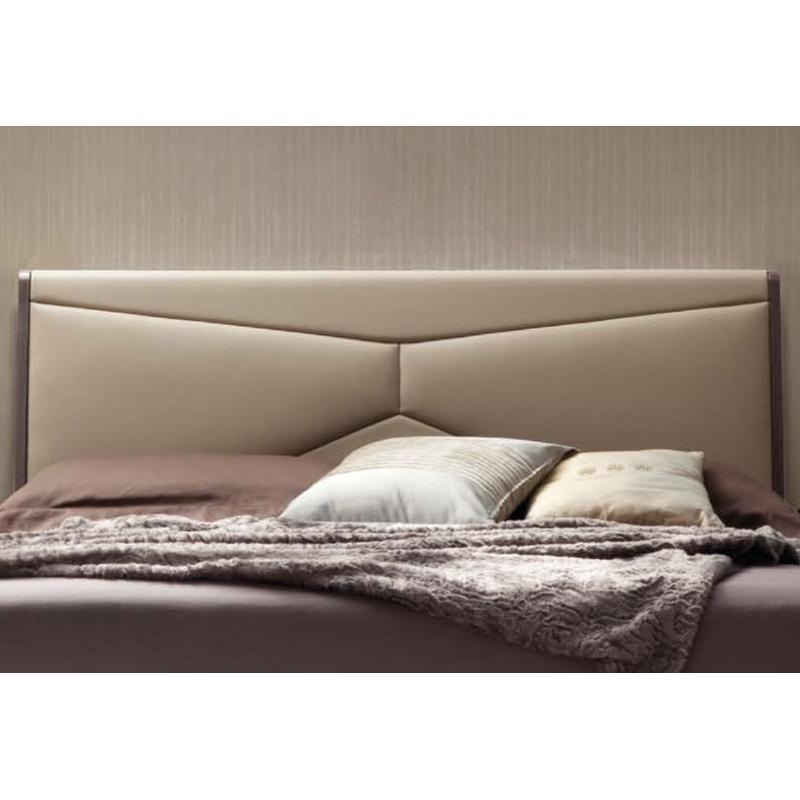 ALF Italia Elegance Queen Upholstered Platform Bed PJEV0200BT IMAGE 3