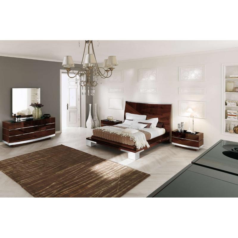 ALF Italia Garda King Platform Bed PJGA0175CN IMAGE 4