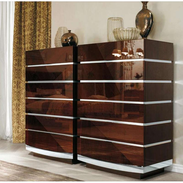 ALF Italia Garda 6-Drawer Chest KJGA115CN IMAGE 1