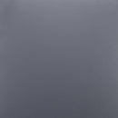  Zuo Moor 100280 Counter Stool - Dark Grey IMAGE 5