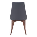 Zuo Moor Dining Chair 100278 IMAGE 4