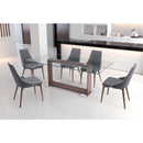  Zuo Moor Dining Chair 100278 IMAGE 7