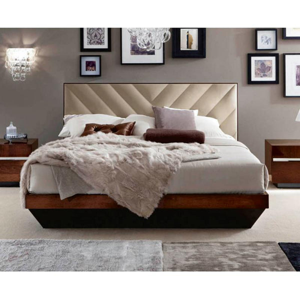 ALF Italia Italia Queen Bed PJIT0150 IMAGE 1