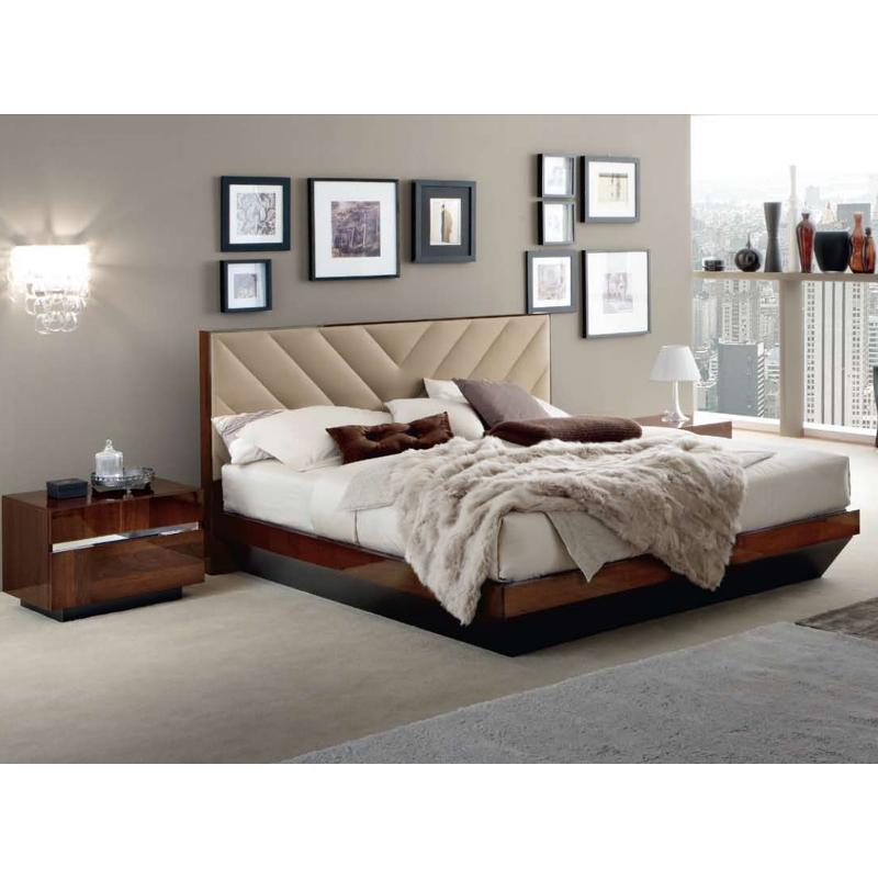 ALF Italia Italia Queen Bed PJIT0150 IMAGE 3