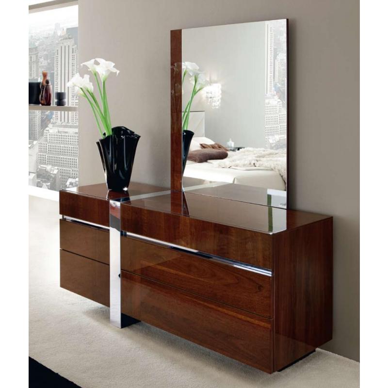 ALF Italia Italia Dresser Mirror KJIT140 IMAGE 2