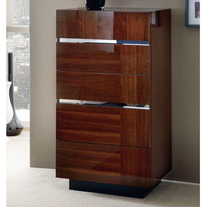 ALF Italia Italia 5-Drawer Chest KJIT116 IMAGE 1