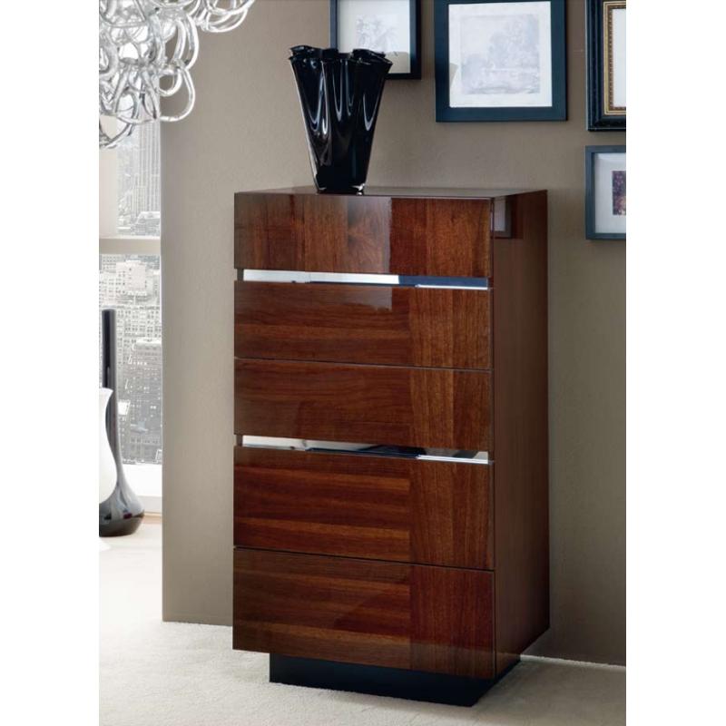 ALF Italia Italia 5-Drawer Chest KJIT116 IMAGE 2