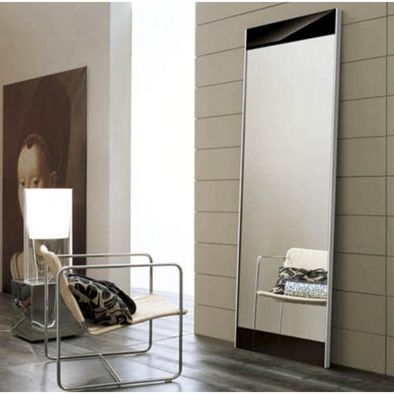 ALF Italia Manhattan Floorstanding Mirror KJMH147 IMAGE 1