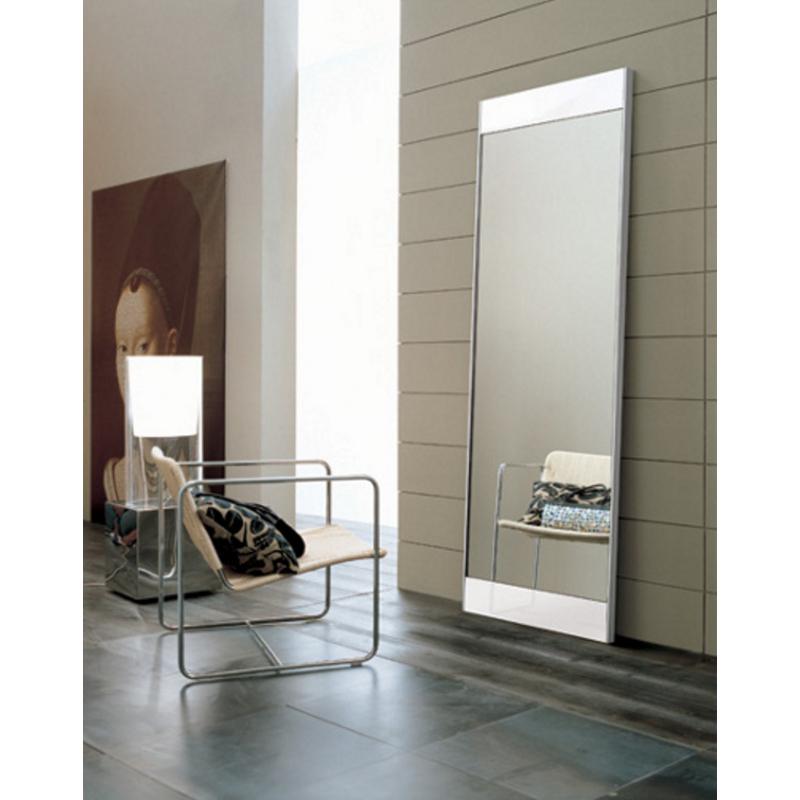 ALF Italia Manhattan Floorstanding Mirror KJMH140 IMAGE 1